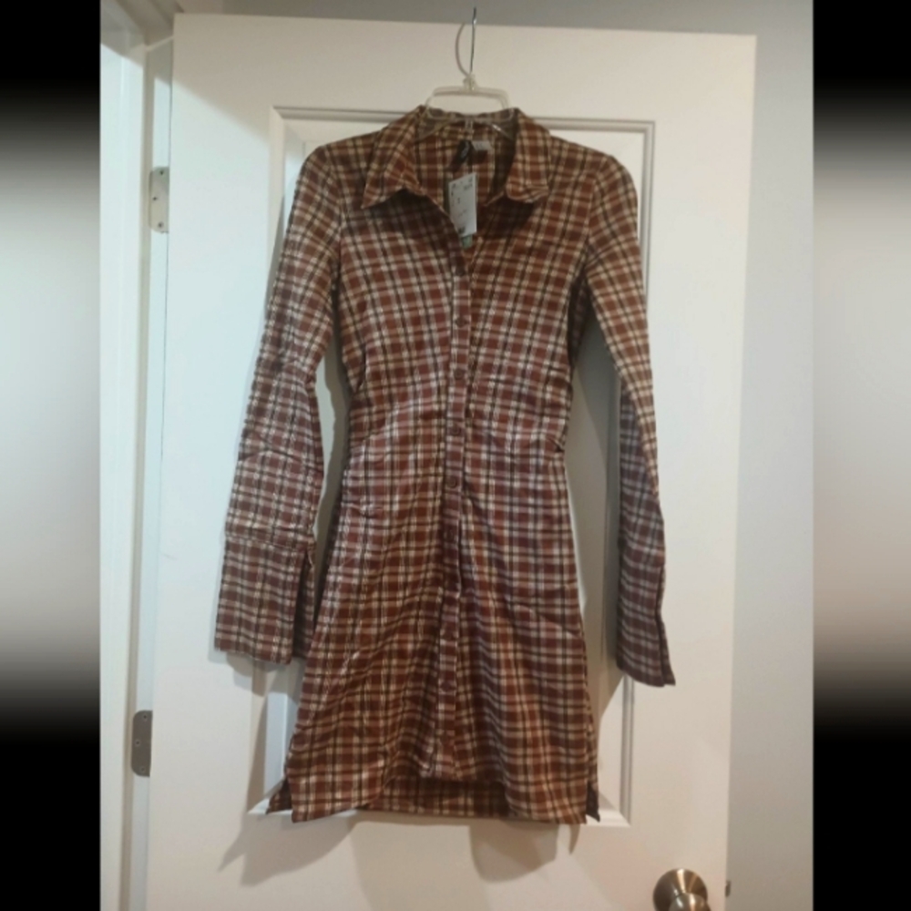 Brand new H&M Dress